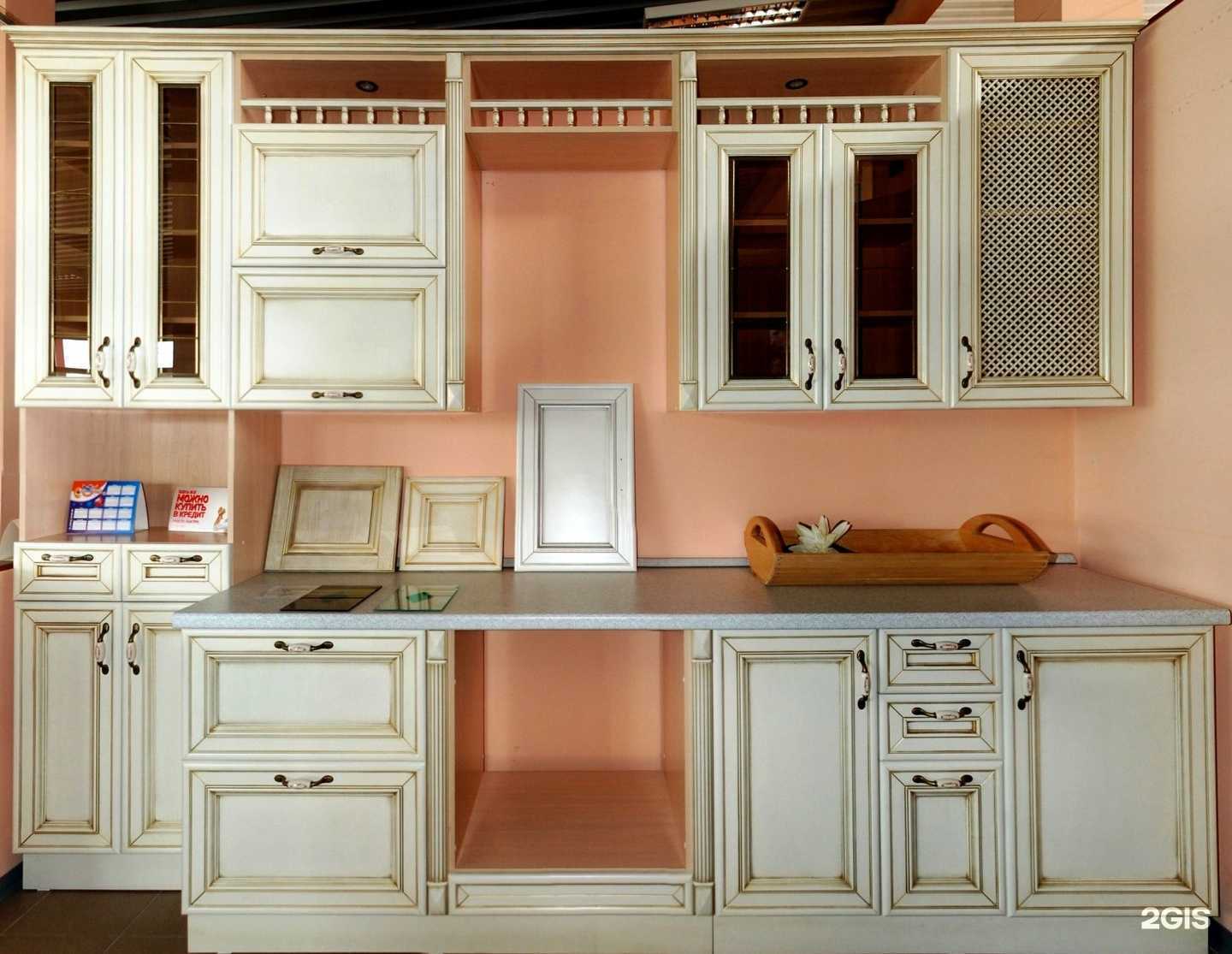 Отзывы на компанию Галерея мебели в Бийске c фото