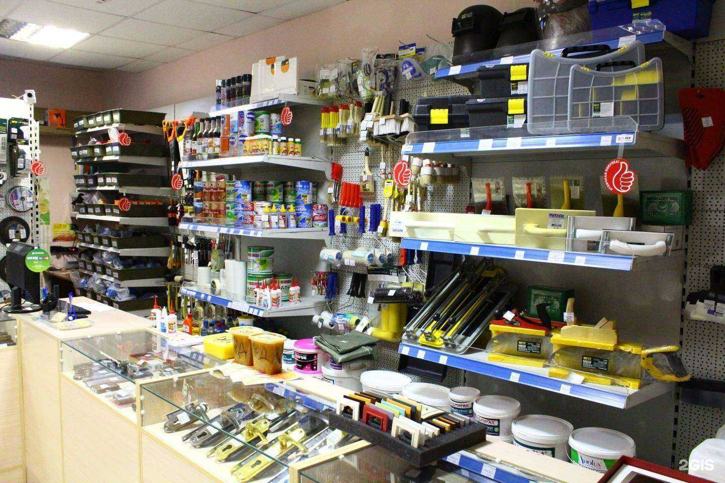 Отзывы на компанию Мастер-Крепеж в Курске c фото