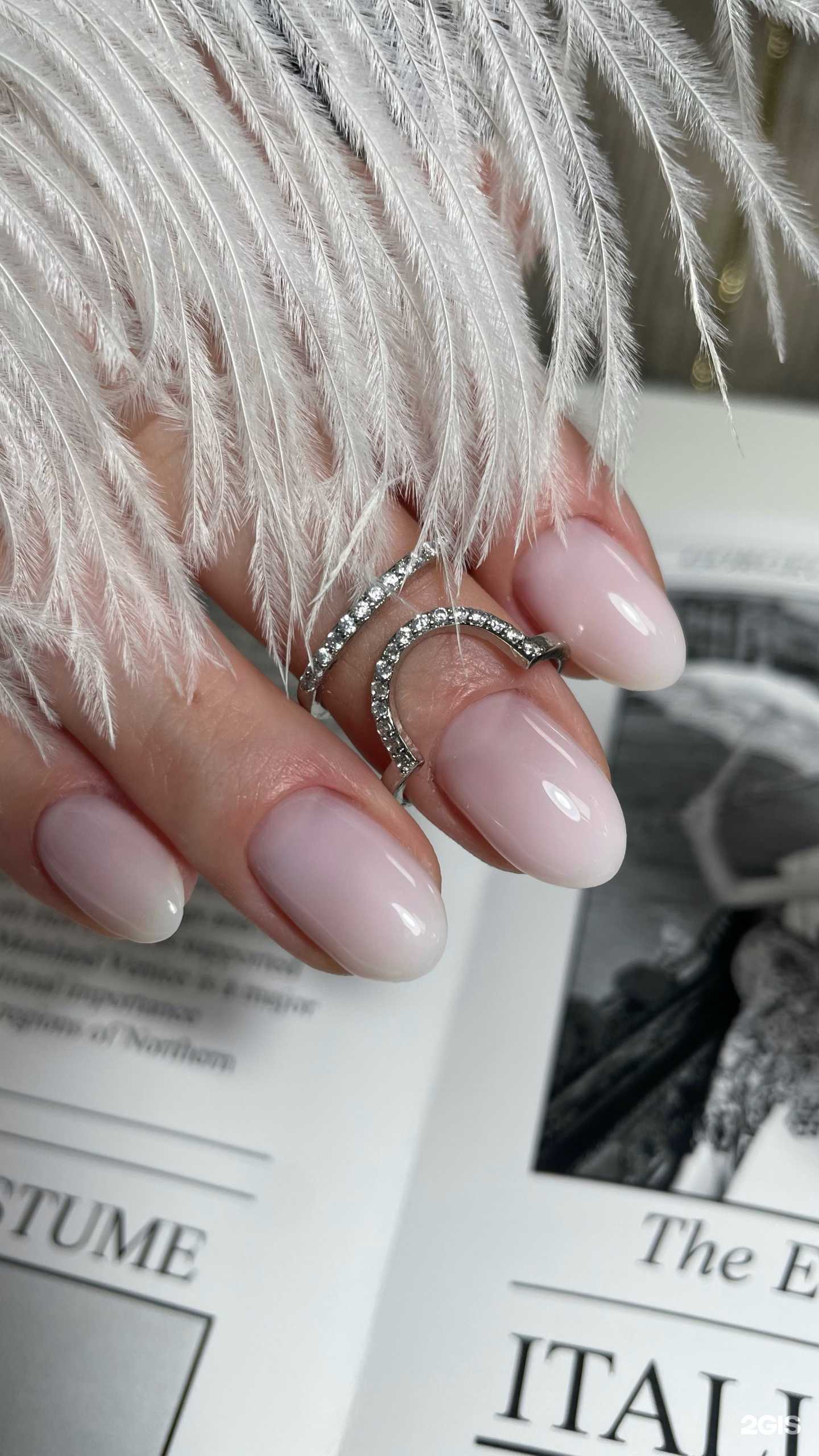 Отзывы на компанию Маникюр и педикюр рядом в Краснодаре c фото