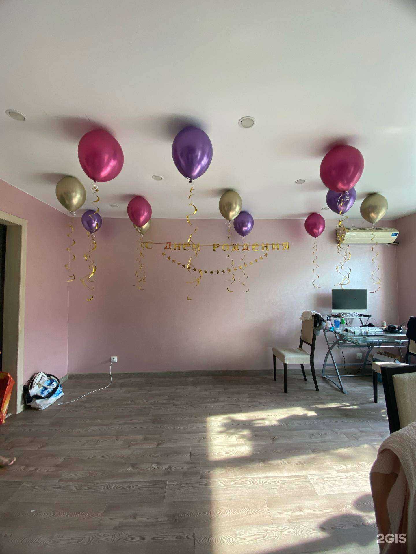 Отзывы на компанию Большой праздник в Тольятти c фото