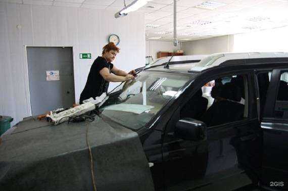 Отзывы на компанию Престиж-авто в Воронеже c фото