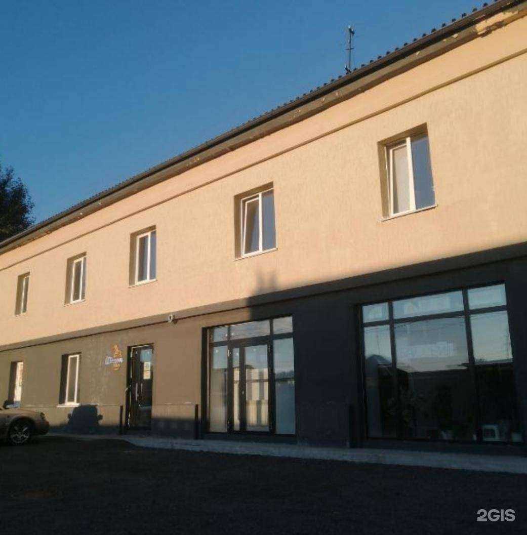 Отзывы на компанию Nail_alfa_kem в Кемерове c фото - фотография 2 из 2