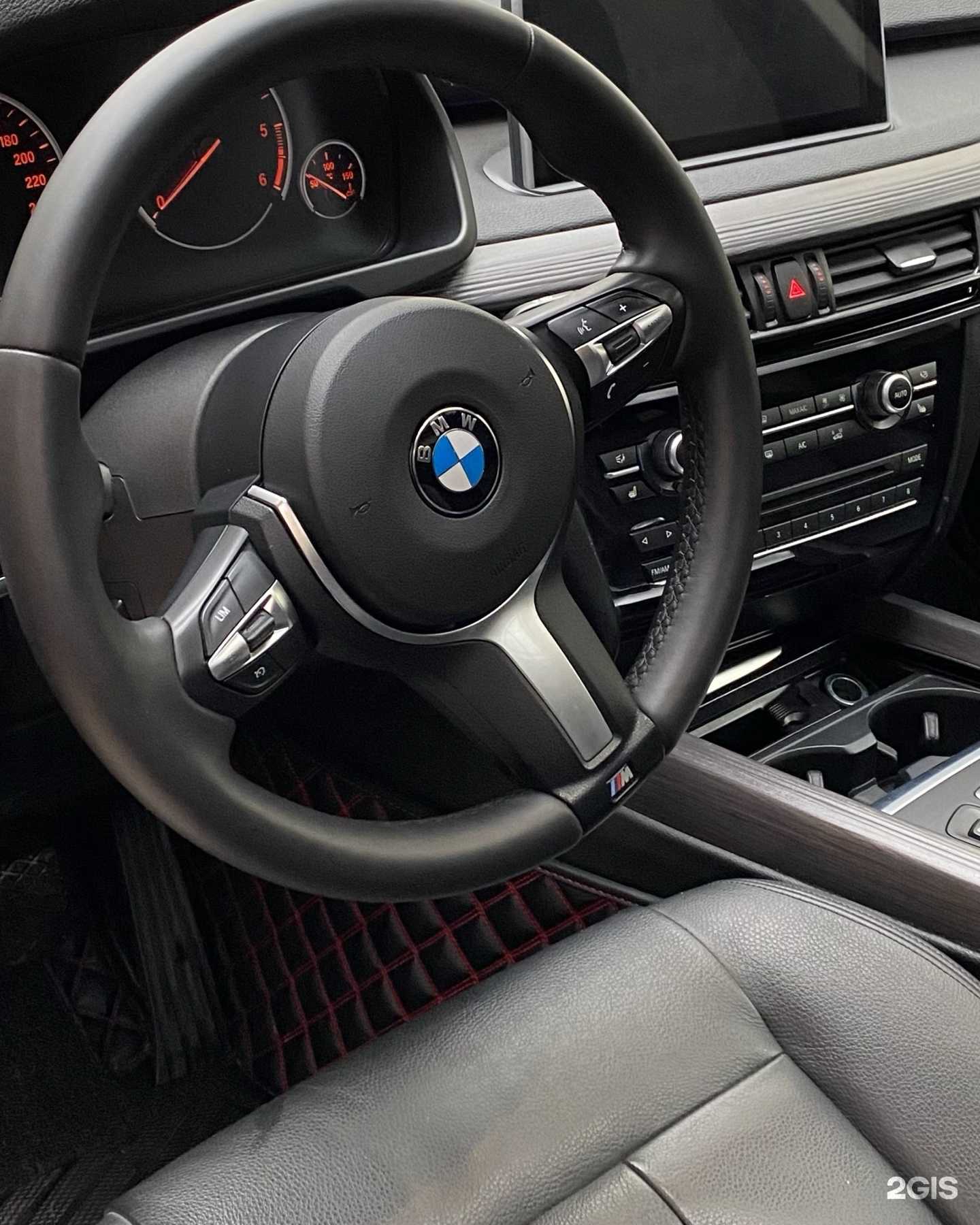 Отзывы на компанию Депо №12 в Астрахани c фото