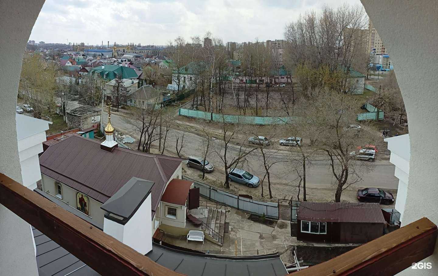 Отзывы на компанию Воронежский техникум моды и дизайна в г. Воронеж c фото
