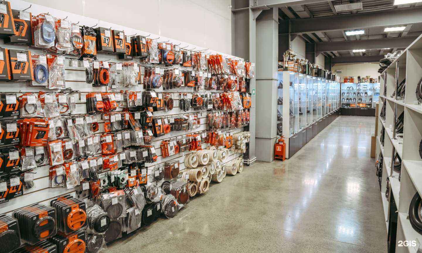 Отзывы на компанию Life sound в г. Новокузнецк c фото