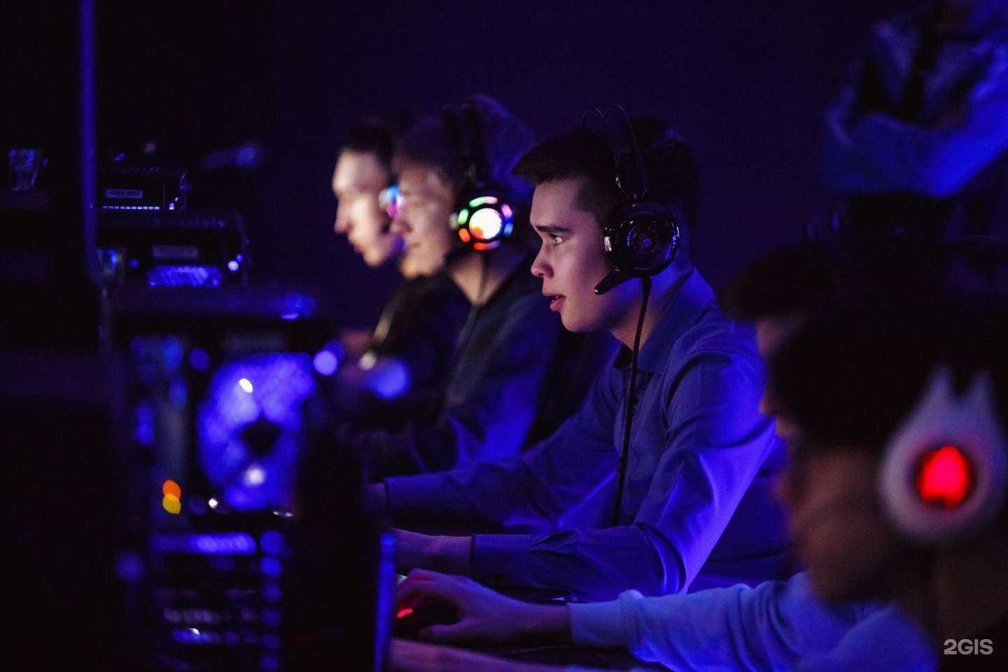 Отзывы на компанию Arena Tournament в Ижевске c фото