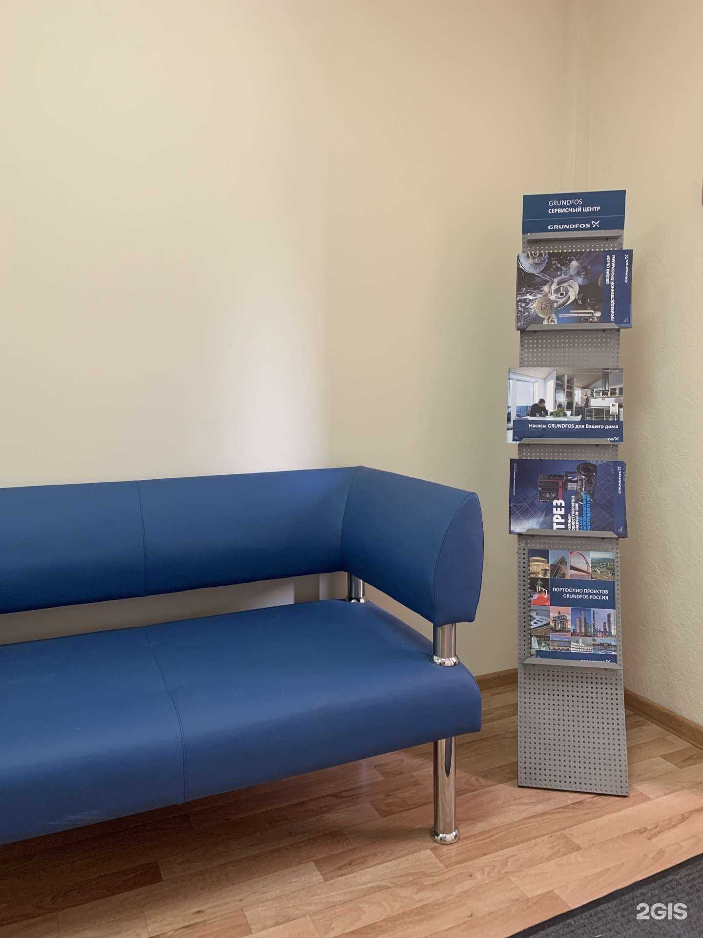 Отзывы на компанию Сибмера в Омске c фото