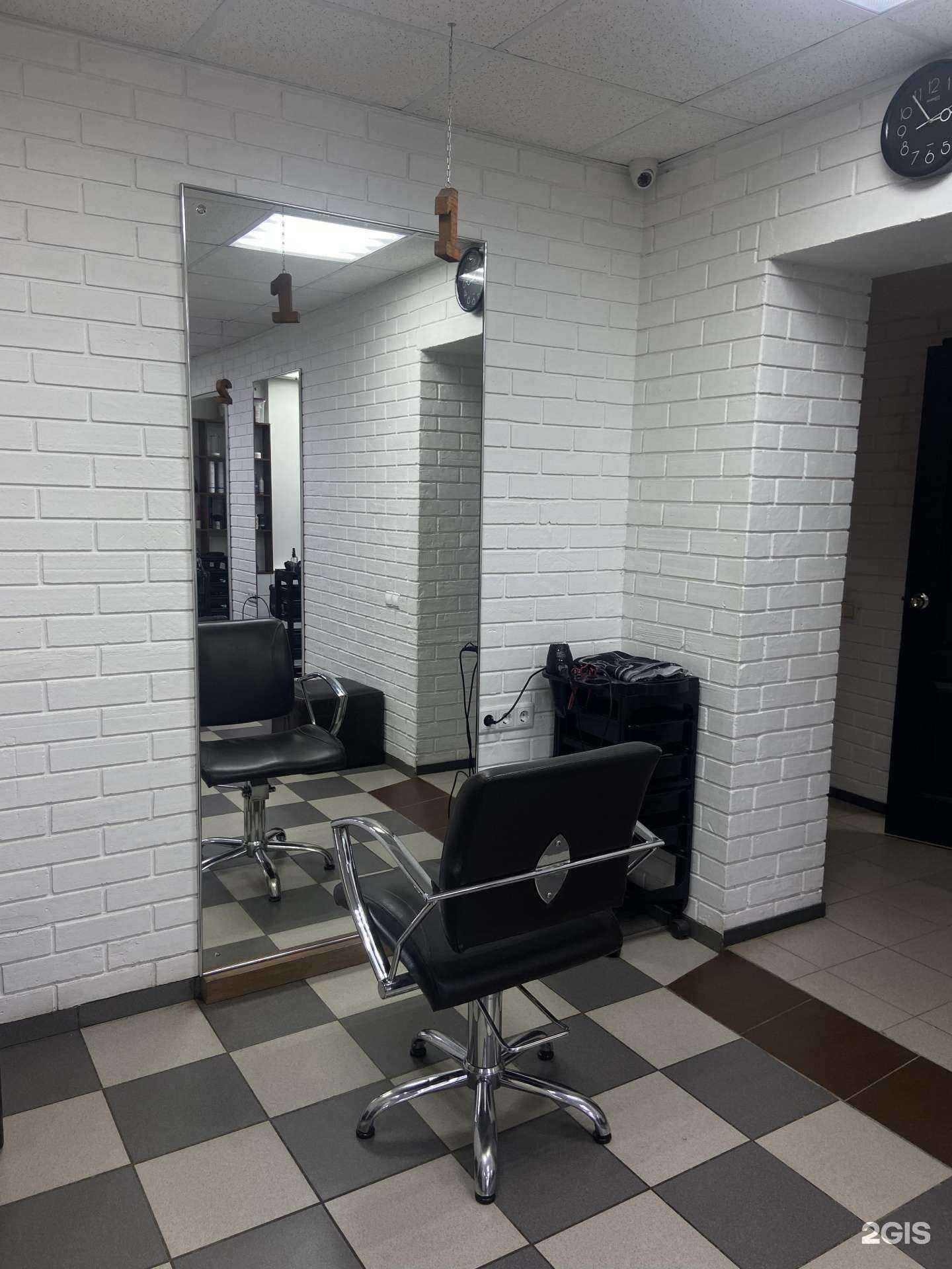 Отзывы на компанию Strizhov в Перми c фото