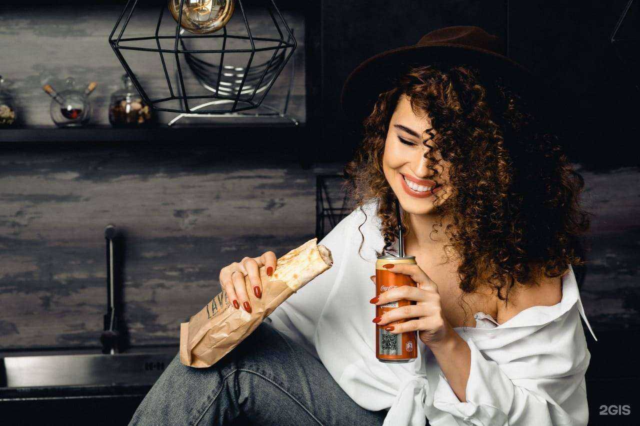 Отзывы на компанию Lavash в Кирове c фото