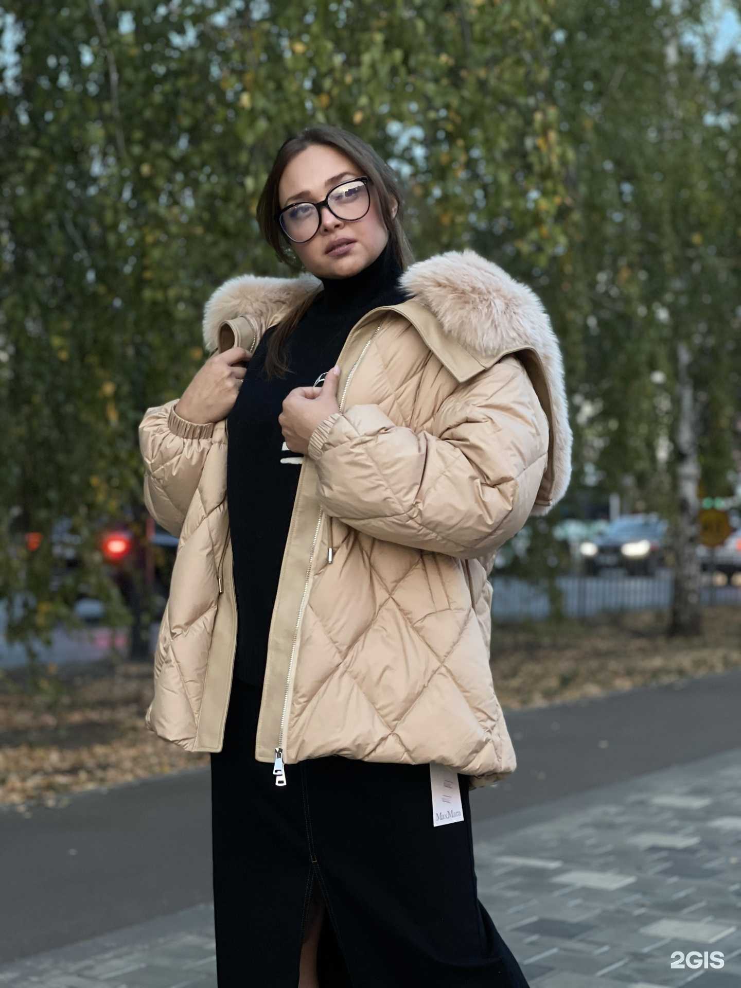 Отзывы на компанию Vanessa в Нижнекамске c фото