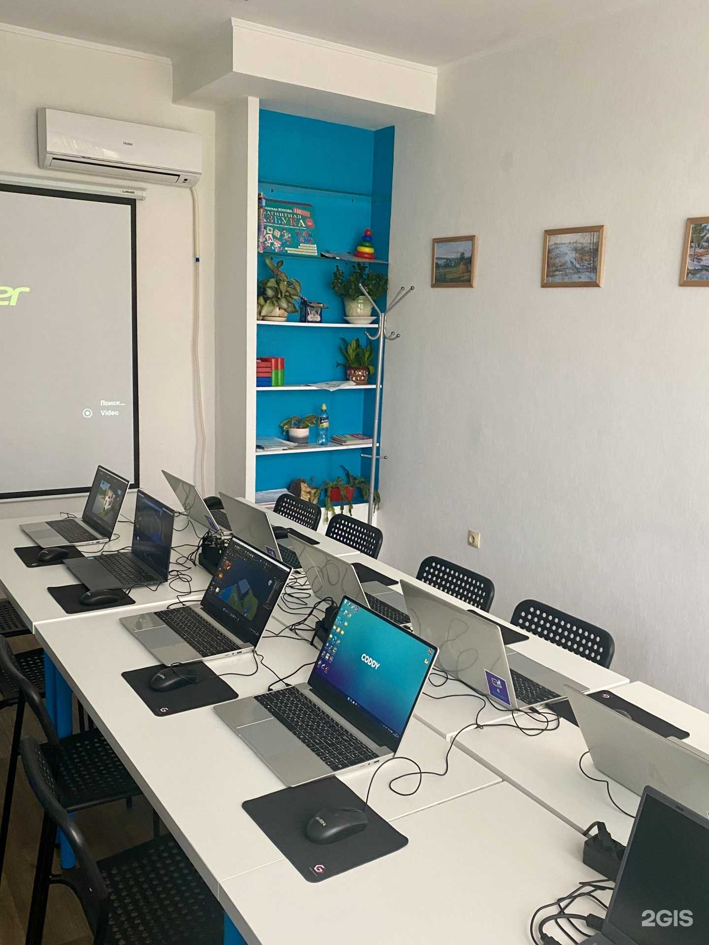 Отзывы на компанию Coddy в Нижнем Новгороде c фото