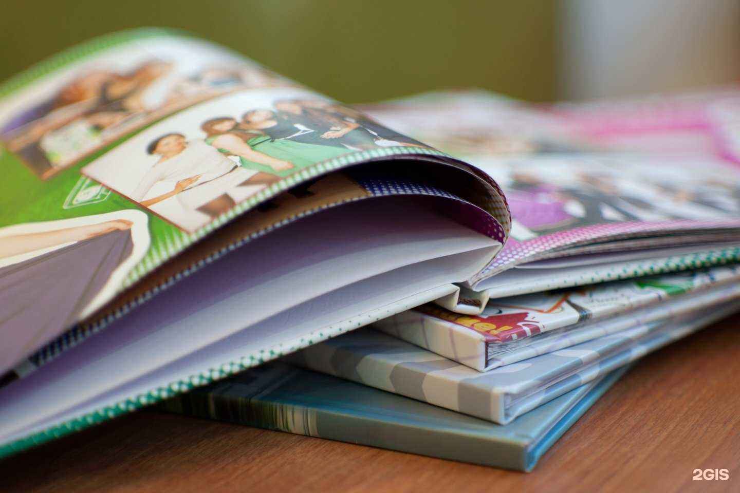 Отзывы на компанию Яркий День в Екатеринбурге c фото