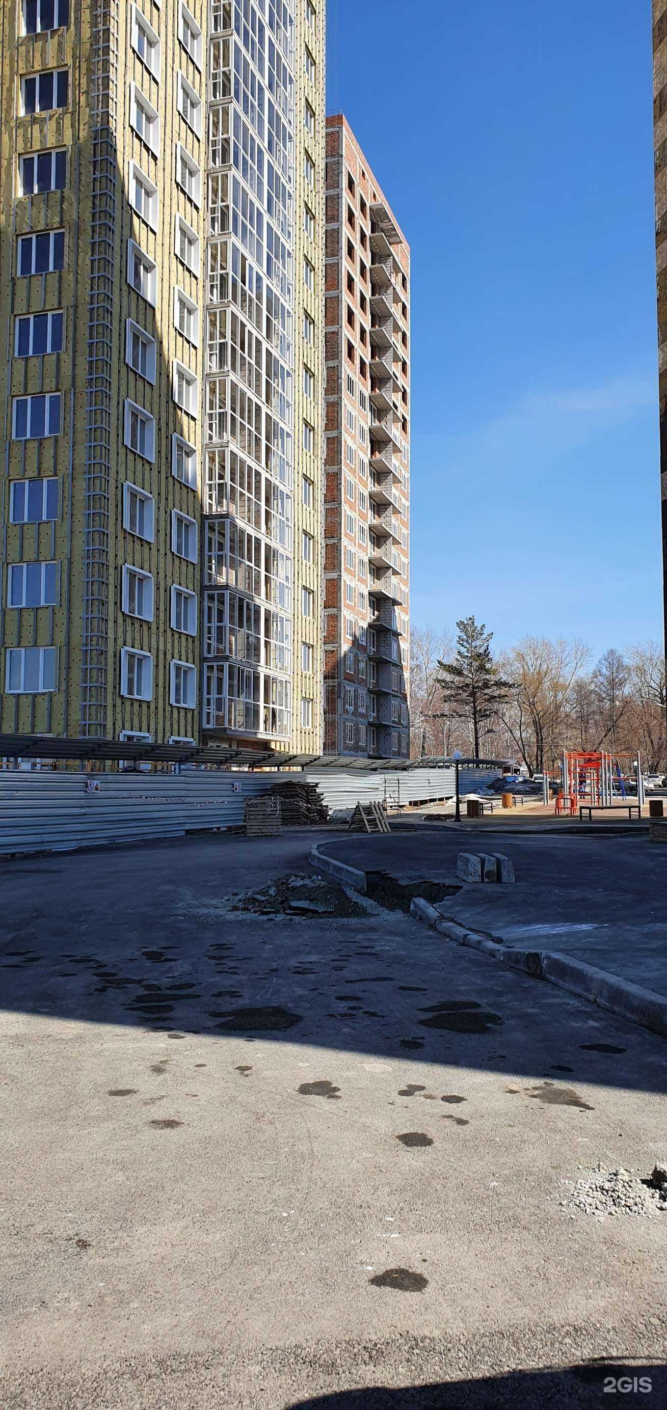 Отзывы на компанию Мегаполис в Новосибирске c фото