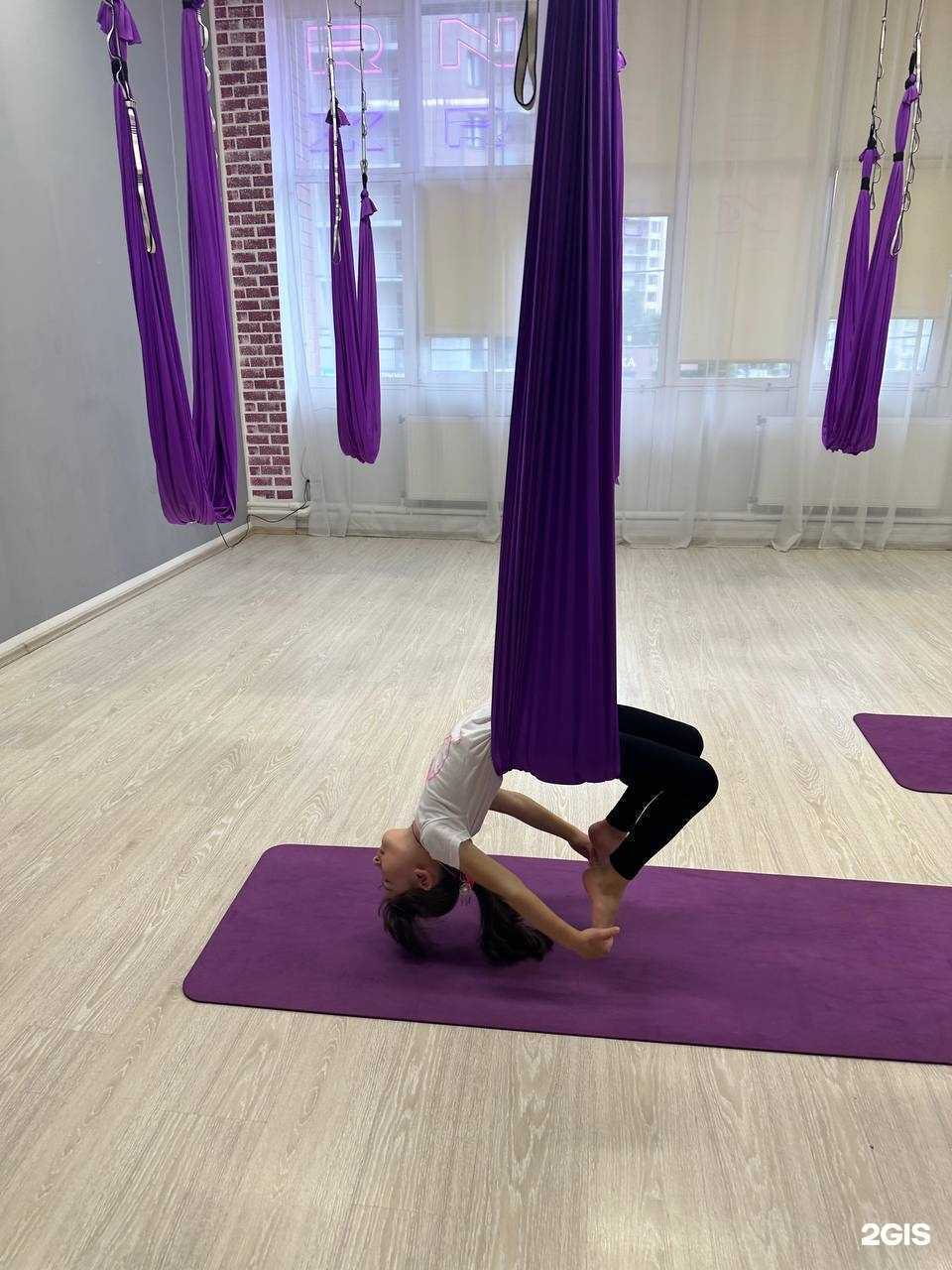 Отзывы на компанию Lady Stretch в Видном c фото