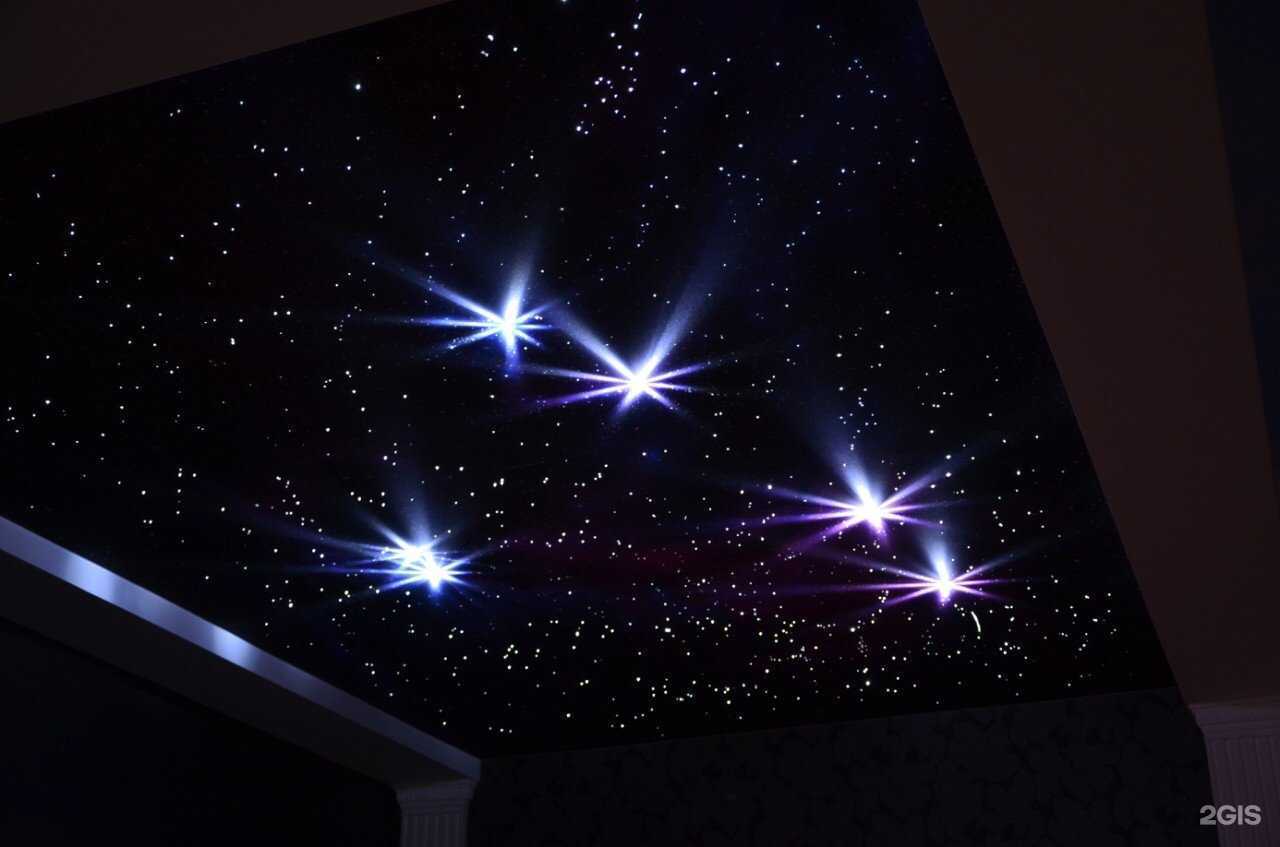 Отзывы на компанию Потолки Кубань в Краснодаре c фото