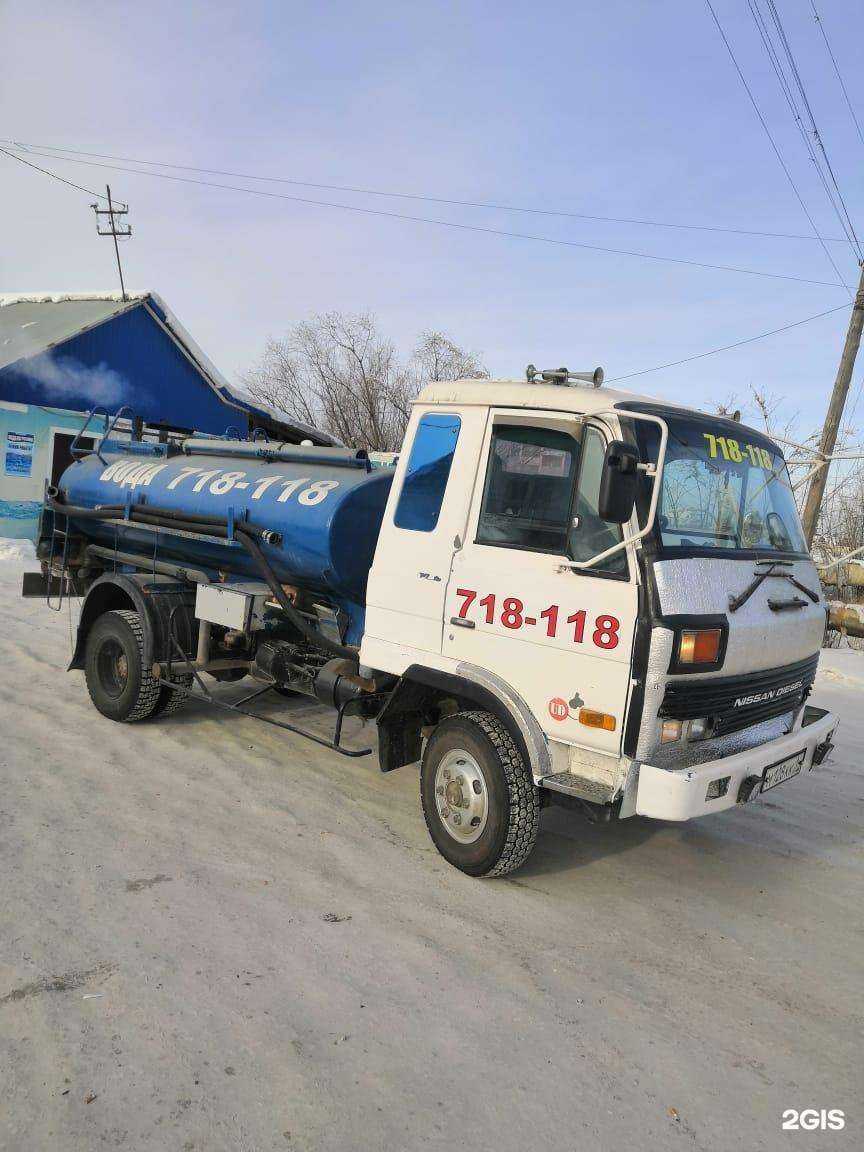 Отзывы на компанию Компания по аренде экскаваторов и погрузчиков в Якутске c фото