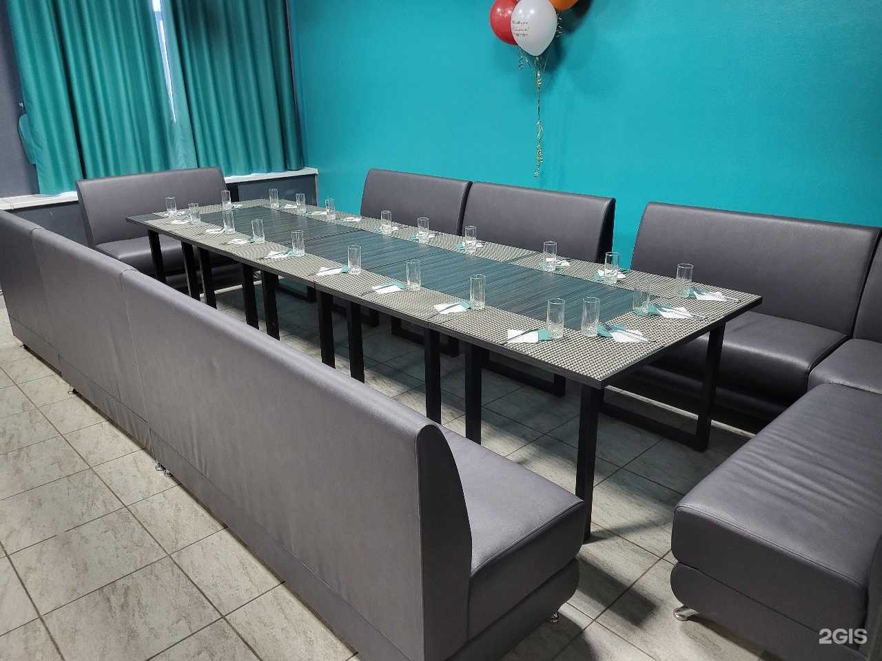 Отзывы на компанию Аппетито в г. Нижневартовск c фото