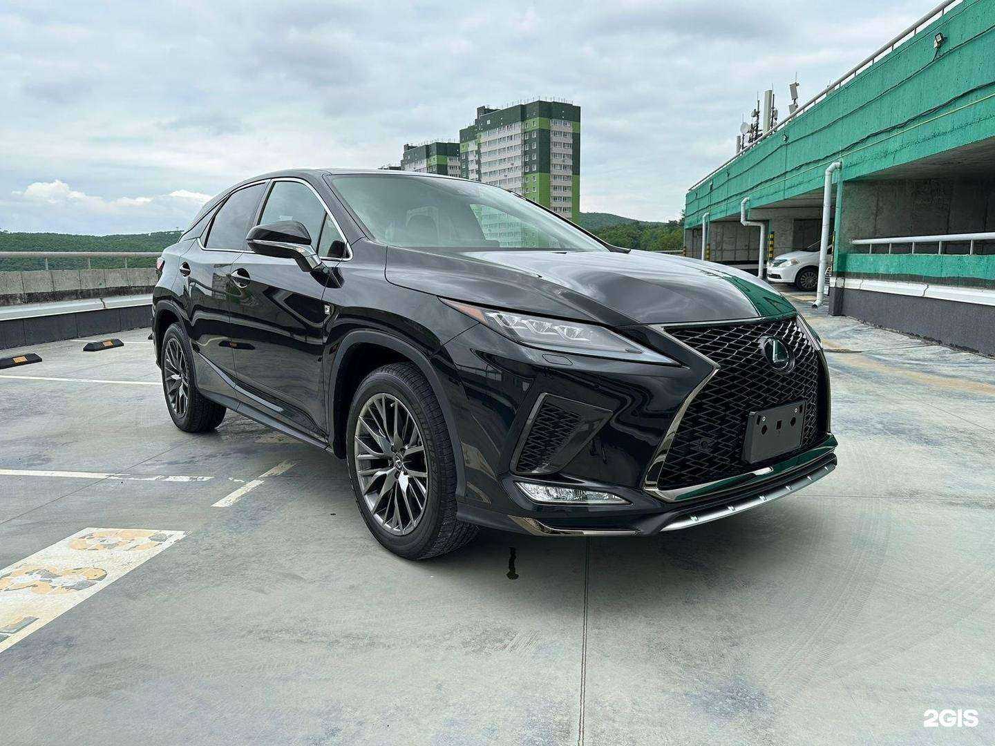 Отзывы на компанию AuTokyo в Владивостоке c фото