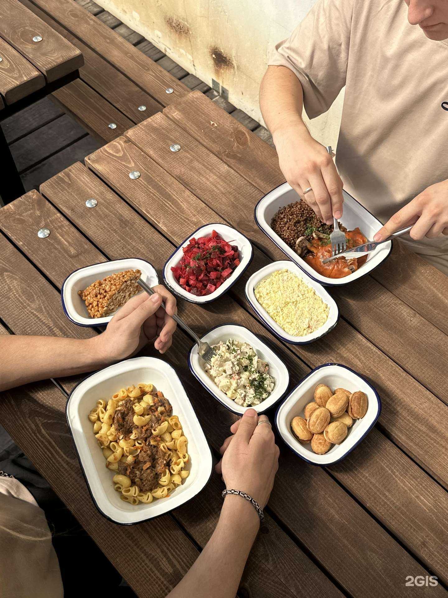 Отзывы на компанию Свойский в Самаре c фото