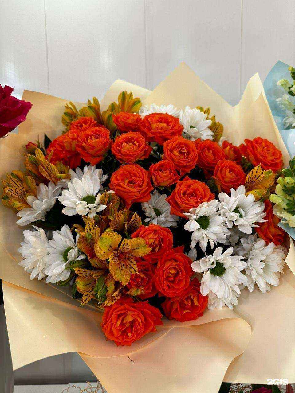 Отзывы на компанию Дон Бутон в г. Воронеж c фото