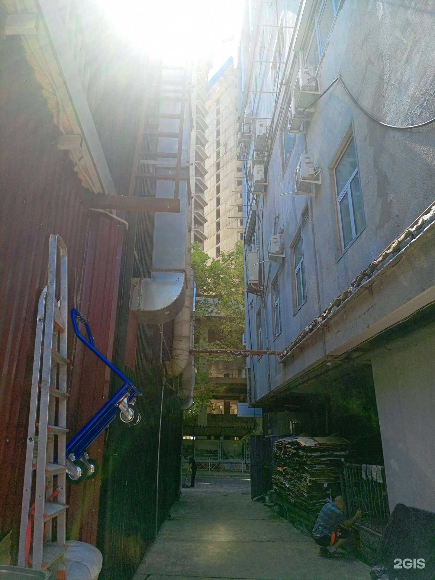 Отзывы на компанию Клиника современной стоматологии в Сочи c фото - фотография 2 из 2