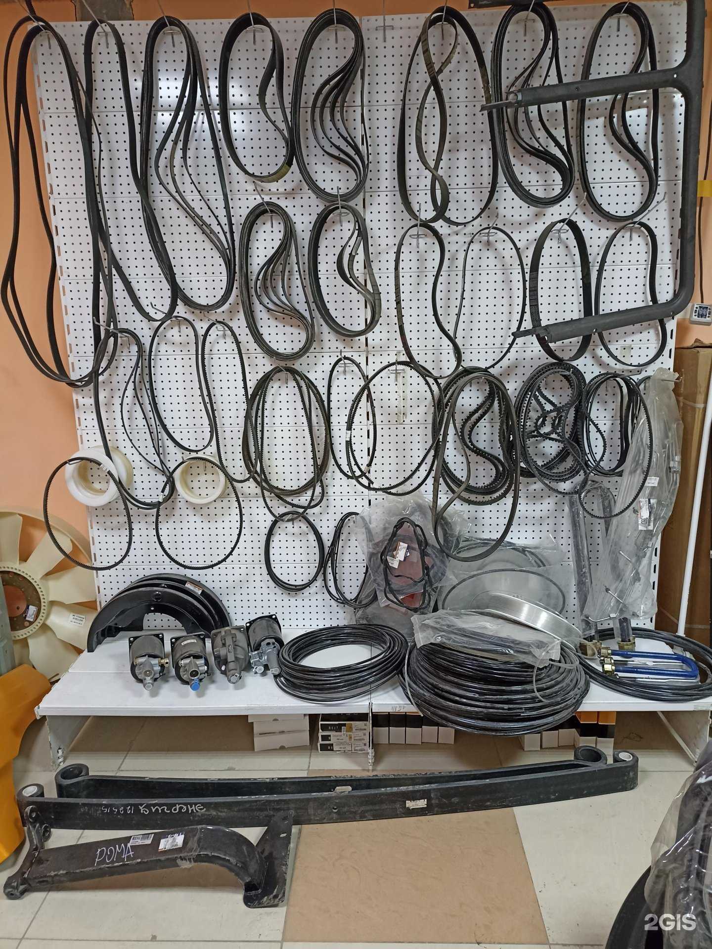 Отзывы на компанию Трио Моторс в Якутске c фото