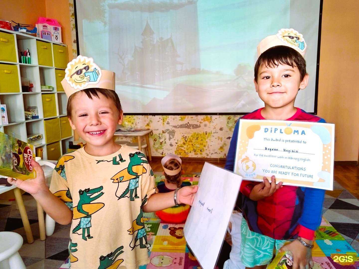 Отзывы на компанию Move в Красноярске c фото