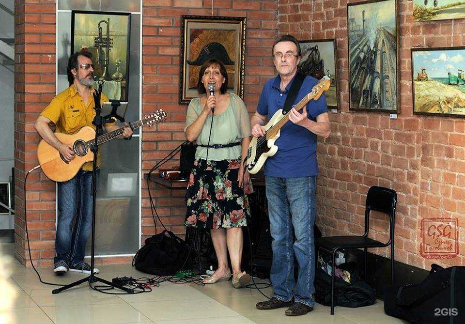 Отзывы на компанию Арискин Студия в Ярославле c фото