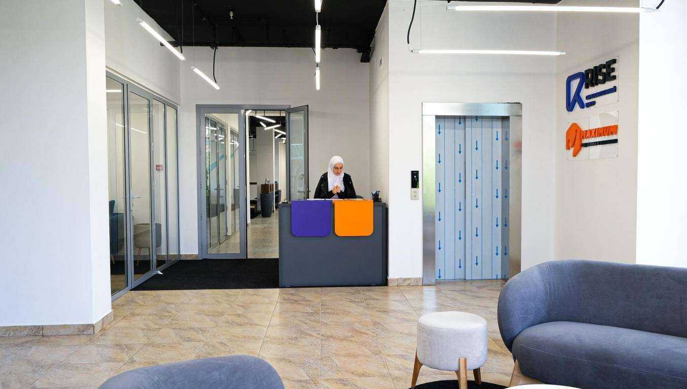 Отзывы на компанию Rise в Грозном c фото