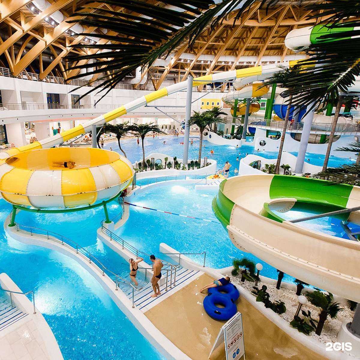 Отзывы на компанию Аквамир в Новосибирске c фото