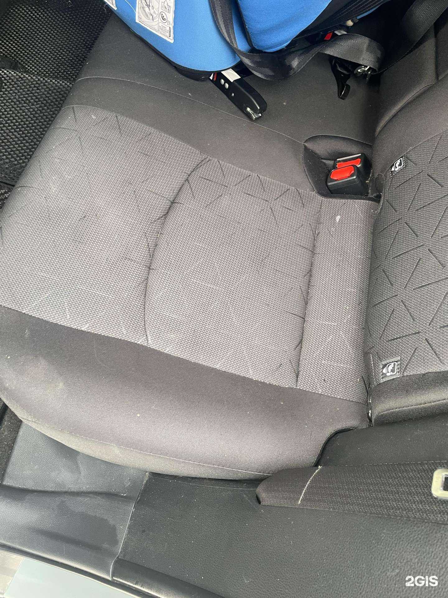 Отзывы на компанию Автомойка в Уфе c фото