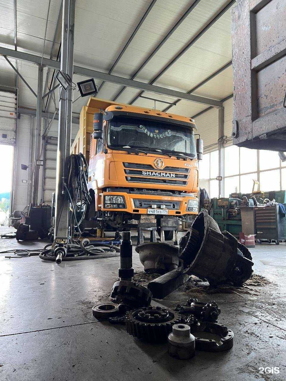 Отзывы на компанию Железный аргумент в г. Челябинск c фото