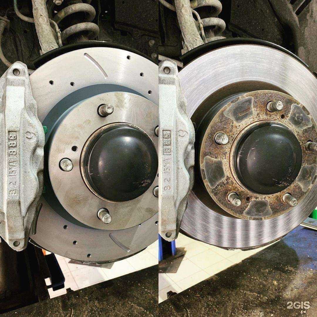 Отзывы на компанию Альфа сервис в Находке c фото