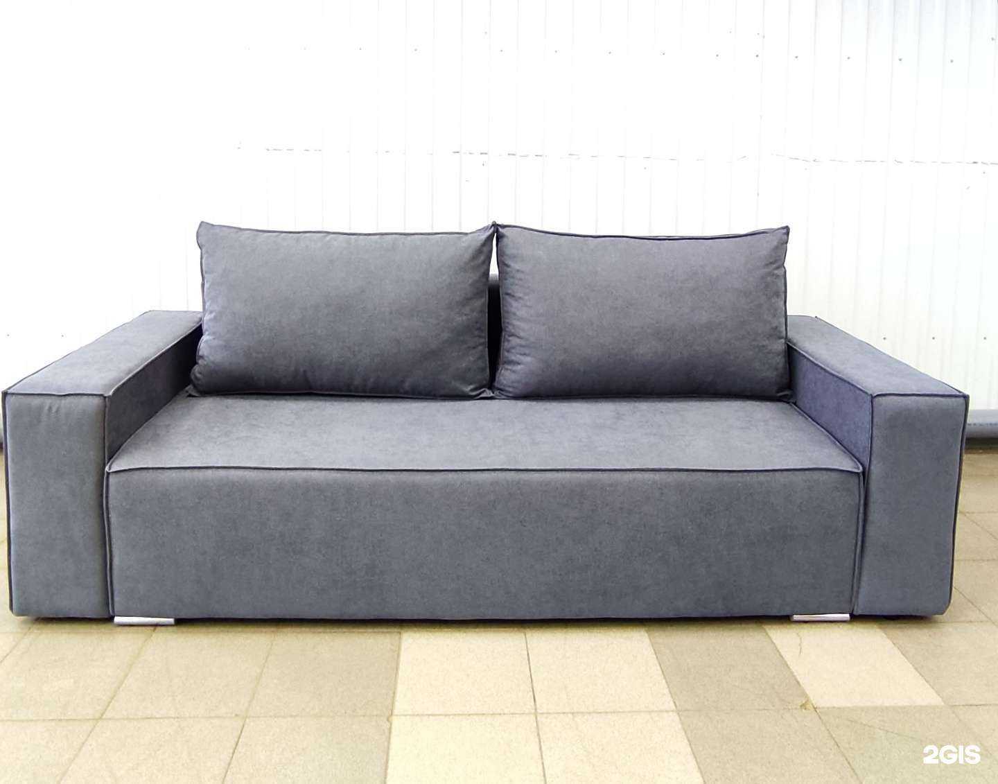 Отзывы на компанию Divan21 в г. Чебоксары c фото