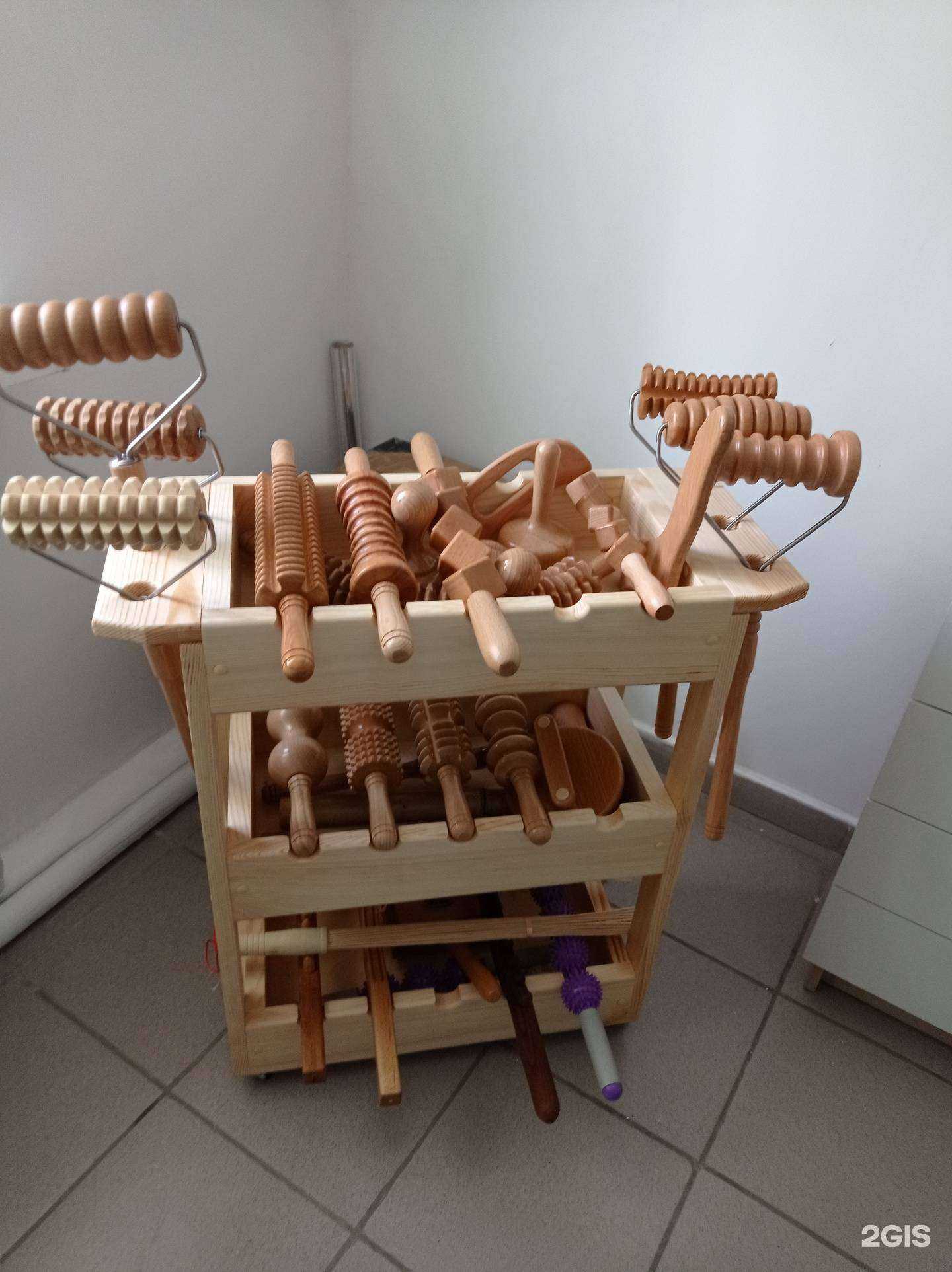 Отзывы на компанию Body Peach в г. Тюмень c фото