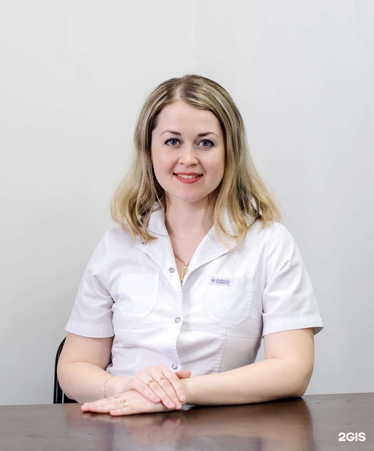 Отзывы на компанию Нейроклиника в Барнауле c фото