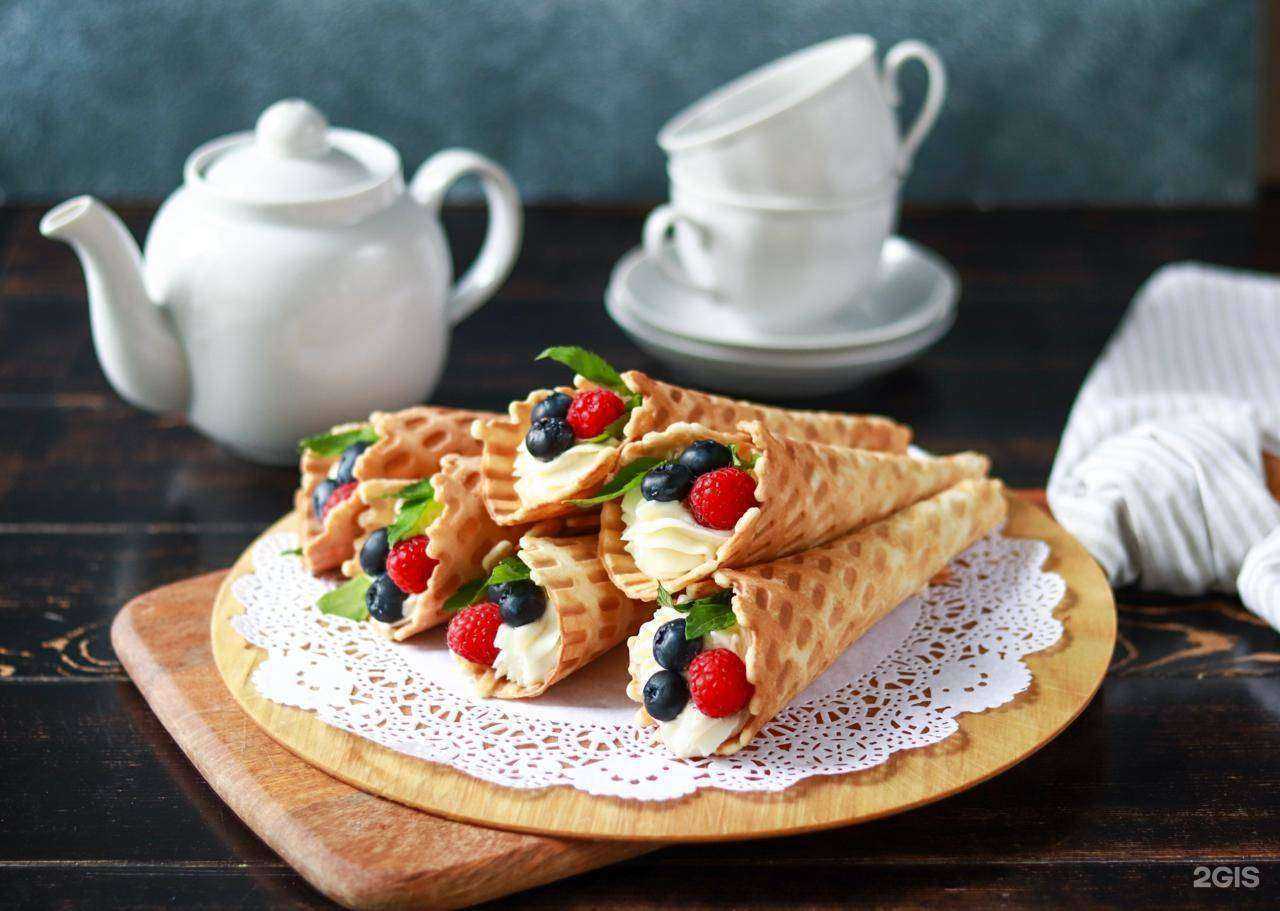 Отзывы на компанию Брецель в г. Тюмень c фото