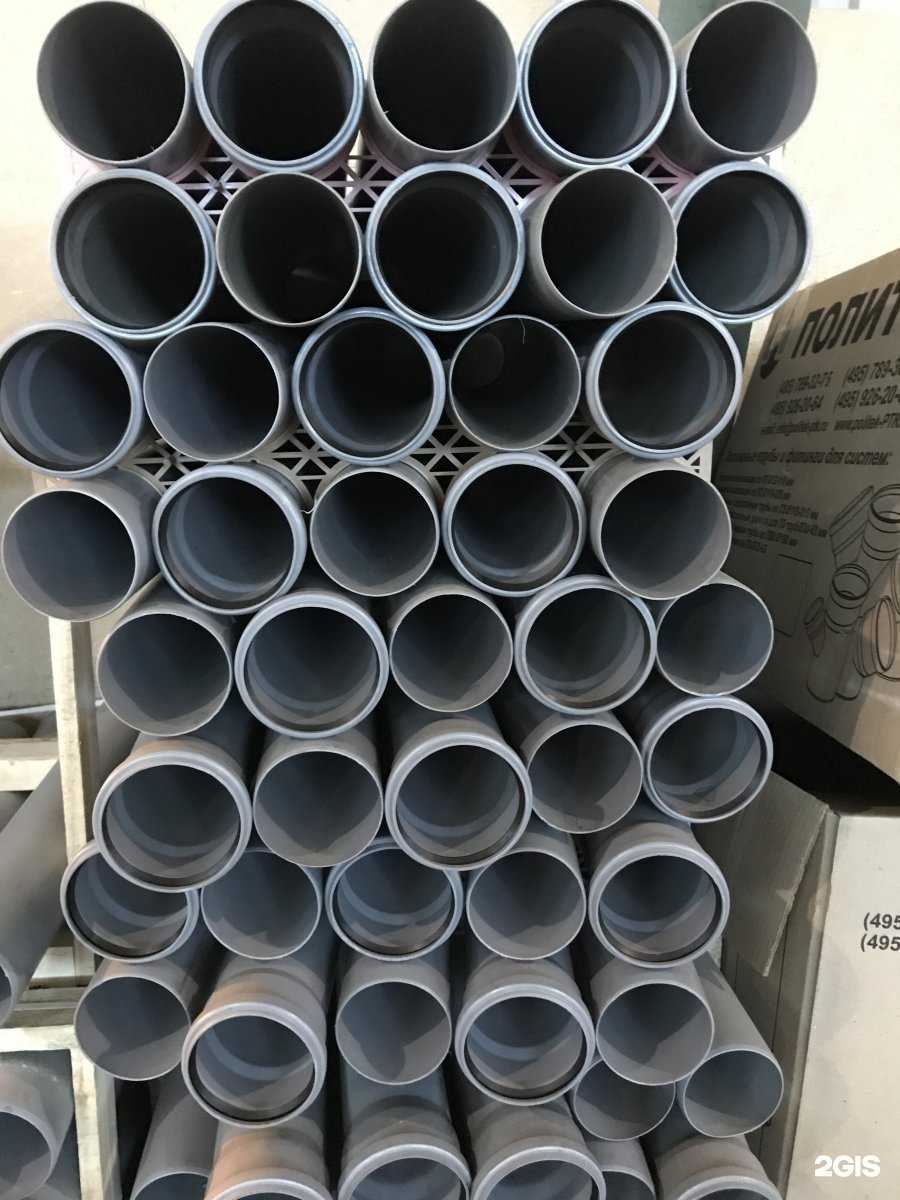 Отзывы на компанию Polimer group в г. Кострома c фото