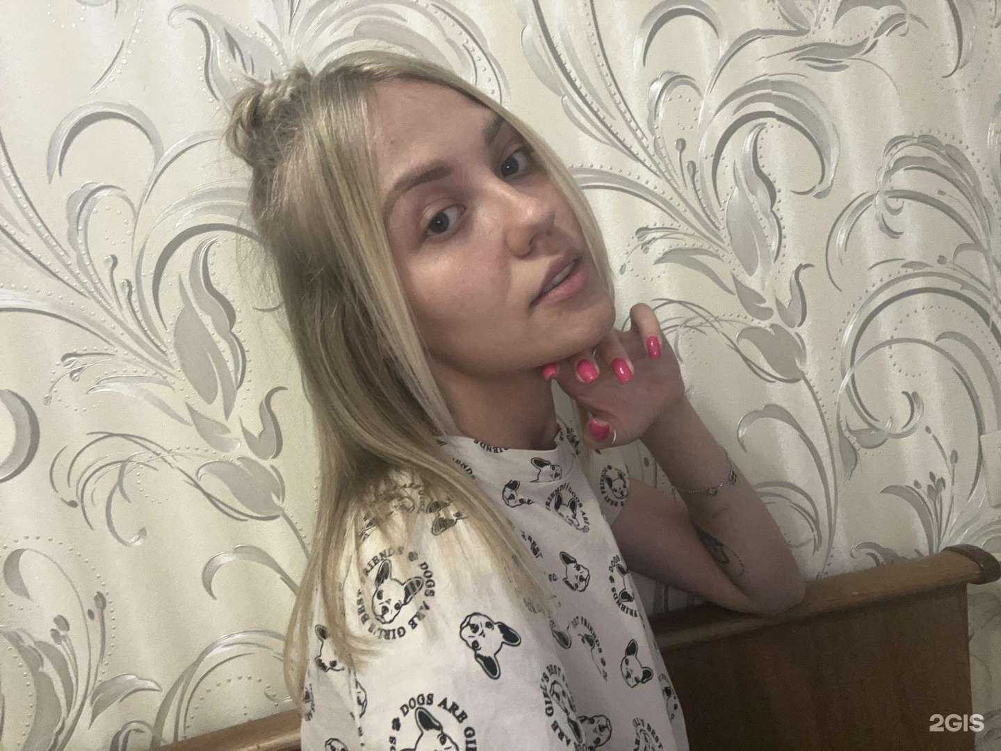 Отзывы на компанию Умный парикмахер в Ростове-на-Дону c фото