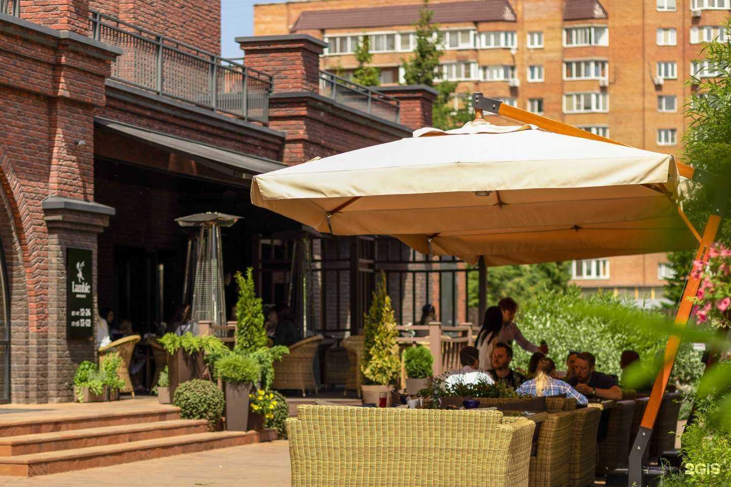 Отзывы на компанию Lambic в г. Новосибирск c фото