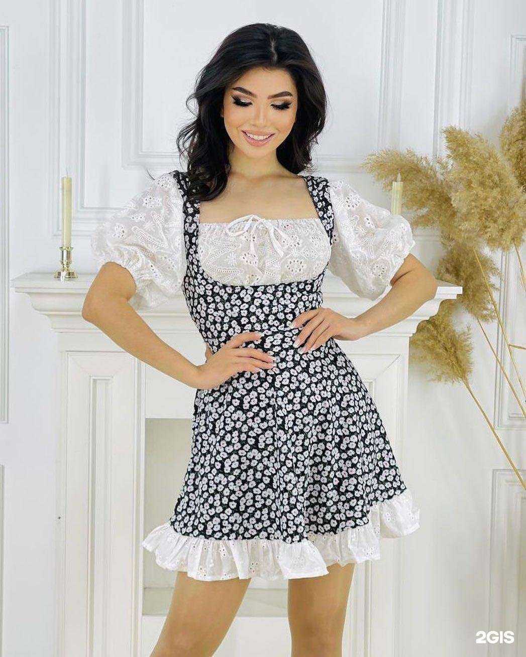 Отзывы на компанию Karavan Fashion в Бийске c фото