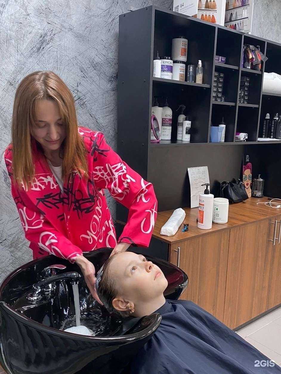 Отзывы на компанию Bliss Hair  в Ярославле c фото