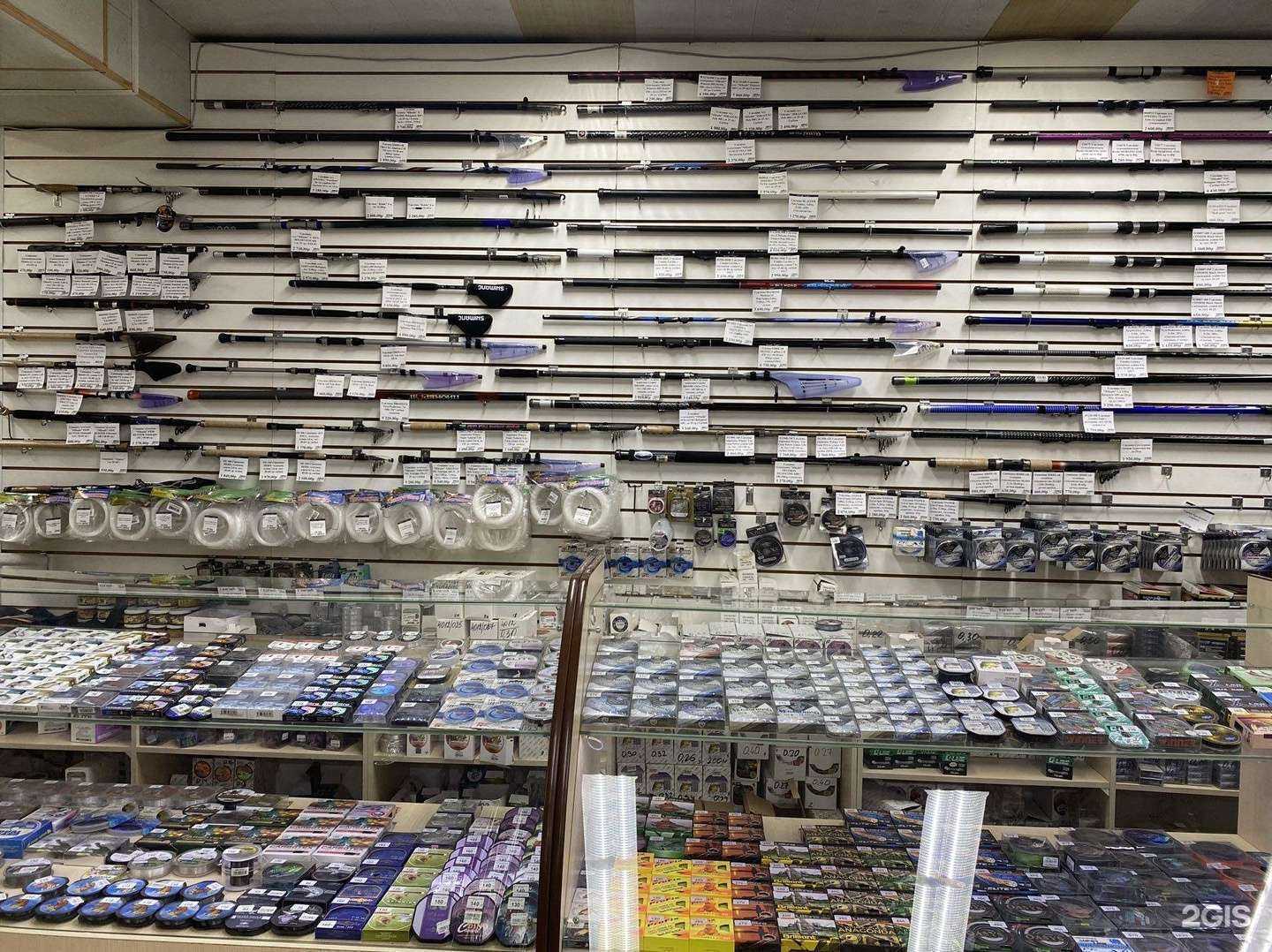 Отзывы на компанию Турист в г. Абакан c фото