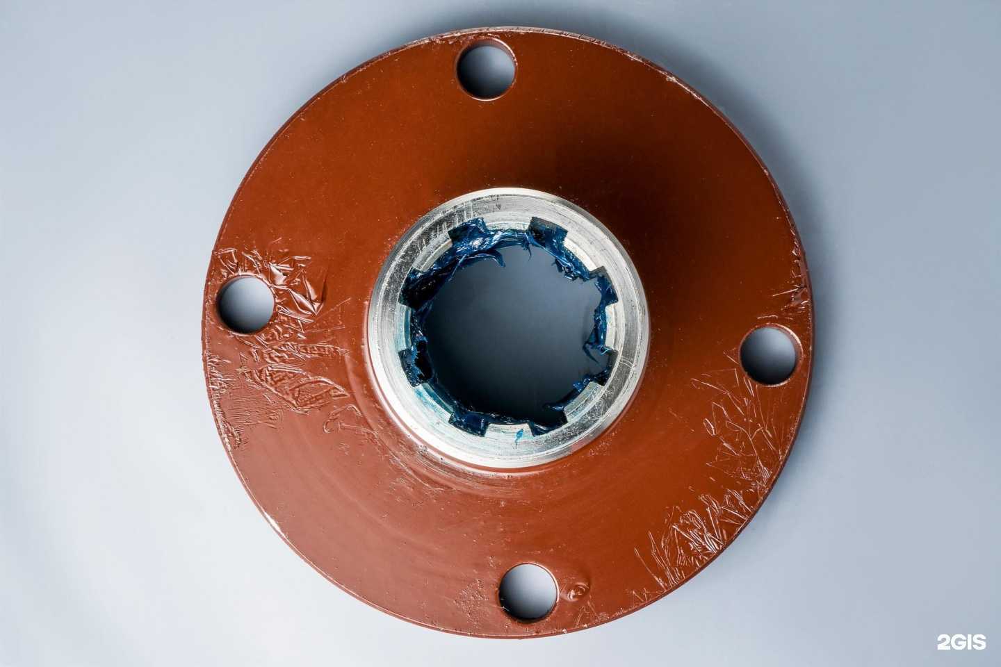 Отзывы на компанию Вирол в г. Ставрополь c фото