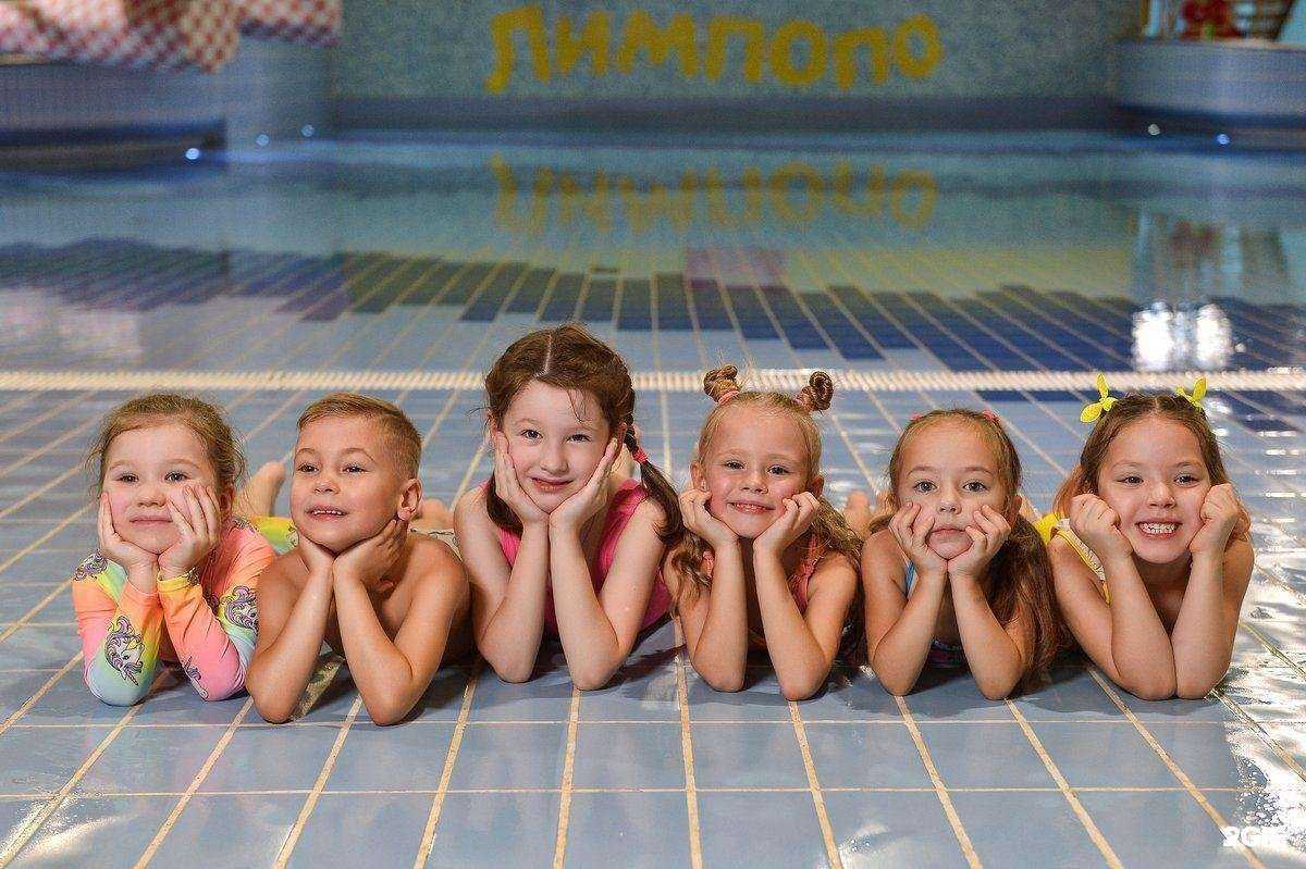 Отзывы на компанию Лимпопо в Оренбурге c фото