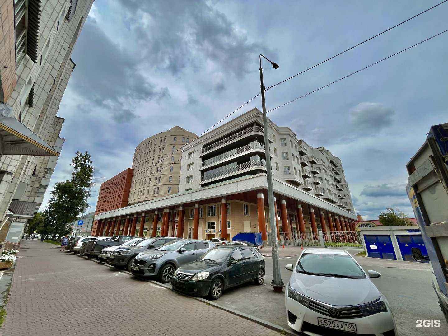 Отзывы на компанию Гедонист в Перми c фото - фотография 2 из 2