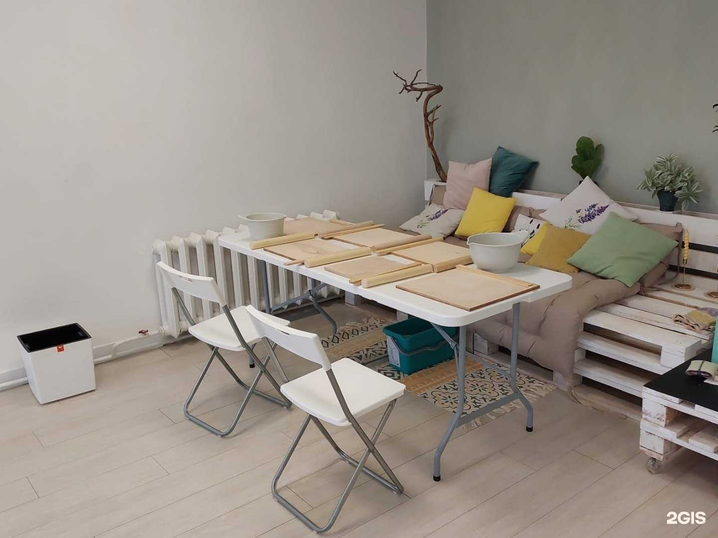 Отзывы на компанию Balance в Твери c фото