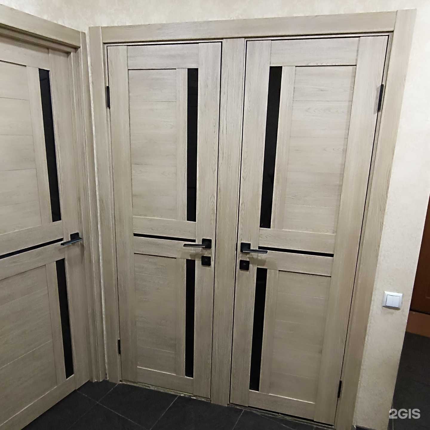 Отзывы на компанию Двери Арзан в Набережных Челнах c фото