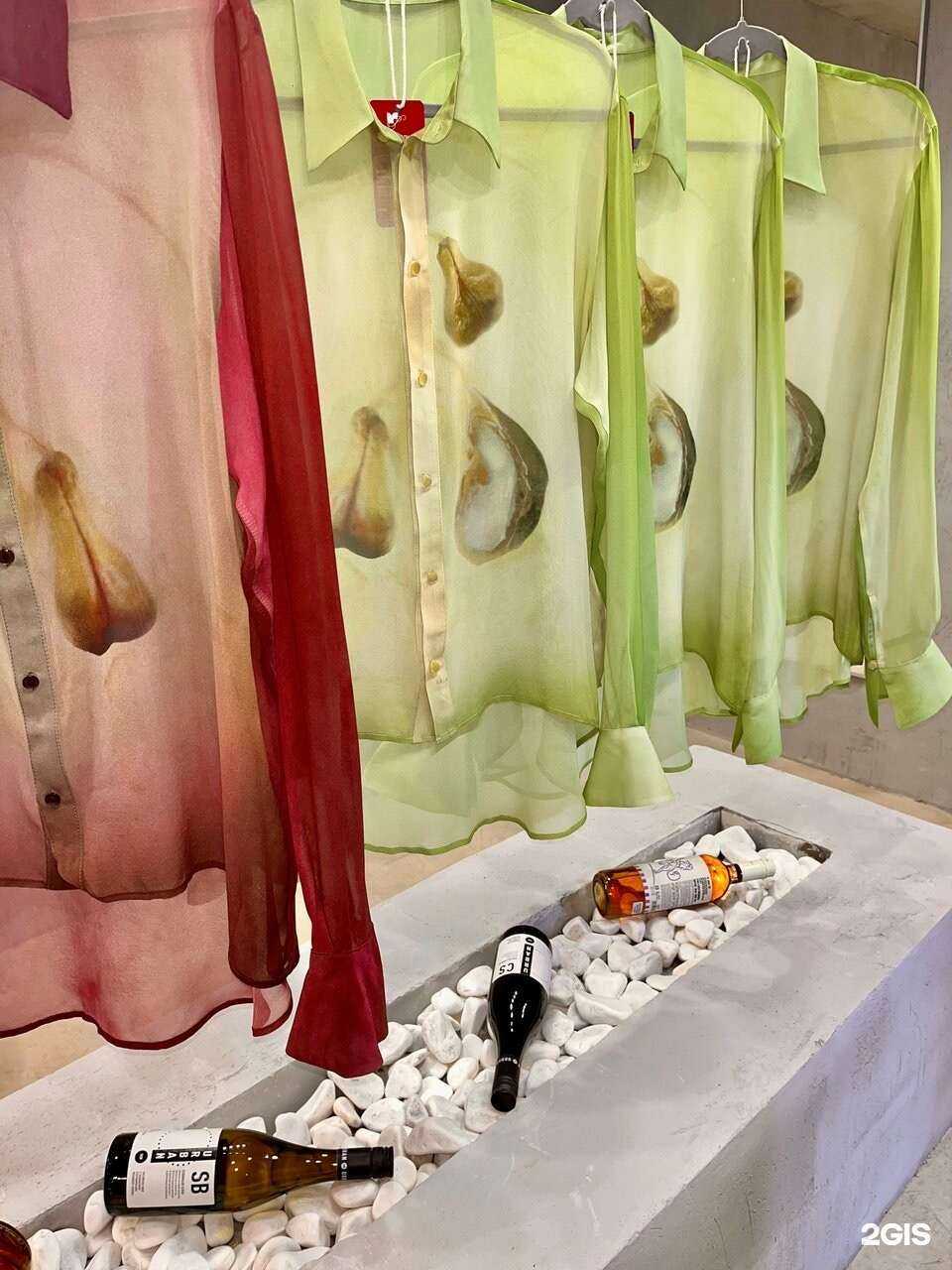 Отзывы на компанию Reup в Нижнем Новгороде c фото