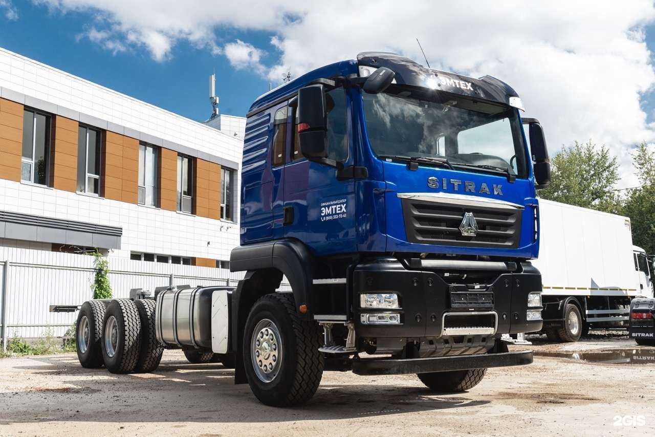 Отзывы на компанию Эмтех Казань в г. Казань c фото